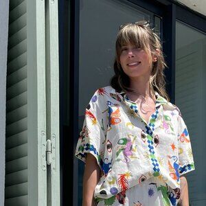 Meet your Posher, Alli